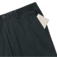 [브렌우드][BRENTWOOD] [essentials] 히든 사이드밴드 면치노 팬츠_BIPAA23411GRD