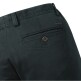 [브렌우드][BRENTWOOD] [essentials] 히든 사이드밴드 면치노 팬츠_BIPAA23411GRD