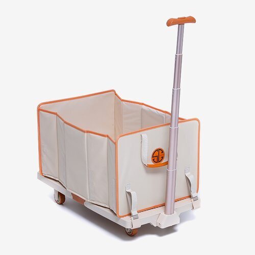 델첸 [델첸][델첸]대용량 만능 카트 올인원 무빙 마스터_638267