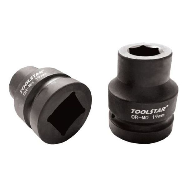 주식회사 브이와이 브이와이 [하프클럽/브이와이]자재 1임팩트소켓_TS-ISS-01390 1 39.0mm