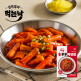 [김민경의 먹는 낙]김민경의 먹는낙 신후추 떡볶이 4팩+통 에그카츠 2팩