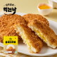 [김민경의 먹는 낙]김민경의 먹는낙 신후추 떡볶이 4팩+통 에그카츠 2팩