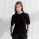 [USPA]○USPA 26SS 여성 코튼 반팔니트 3종