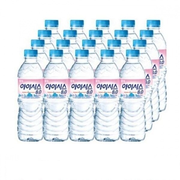 기타 [샵앤][리미드] 아이시스 8.0 시원한 생수 300ml x 20개_21221492_643514