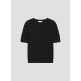 [시스티나](24 F/W) 베이직 라운드넥 니트