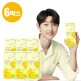 [닥터린][6박스] 닥터린 유기농 NFC 레몬즙 6박스(1박스:20gX14포)