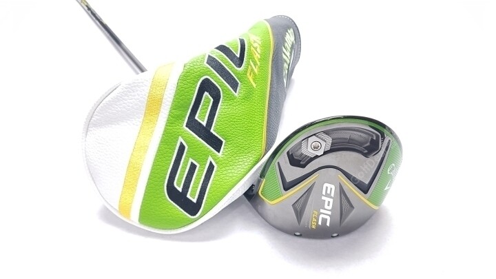 [중고] 캘러웨이골프 중고 캘러웨이 에픽 플래시 스타 10.5도 R 드라이버 (39441)　