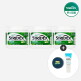 [스트라이덱스][스트라이덱스] 센시티브 각질패드 55매x3개(+패드케이스+폼클렌저 50ml)