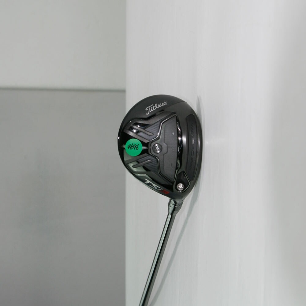 타이틀리스트(골프) 중고 타이틀리스트 TSi3 18도 중고페어웨이우드 중고골프채