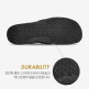 [테바][본사정품] 테바 여성 하이드라트렉 샌들 CT (BLK) STVF2516290-BLK
