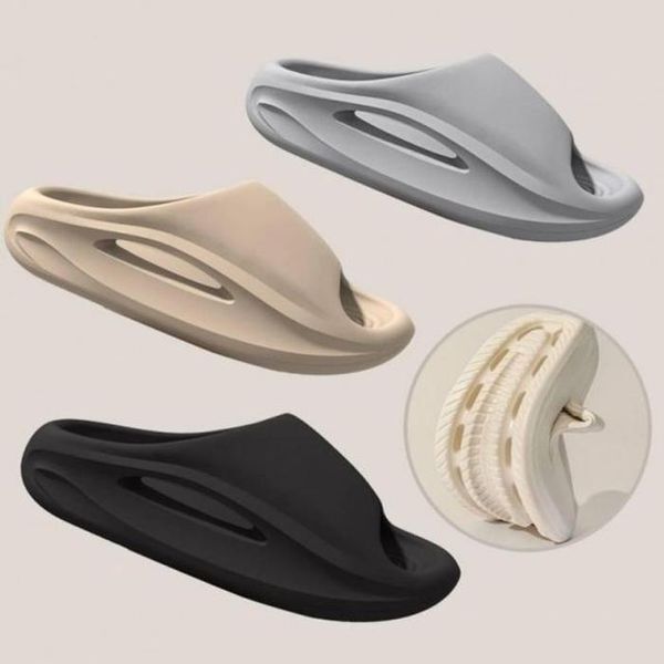 주식회사 셀러허브_레이틀리 셀러허브(하프클럽) [하프클럽/셀러허브_여성트랜드패션]ONM 여성 샌들 에어로 컴 키높이 푹신한 슬리퍼 슬러퍼