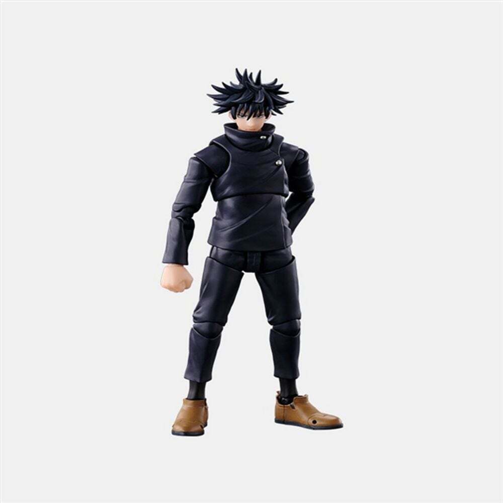 지오벤처스 과학 S.H.피규아트 로봇 SH피규아트 완성품