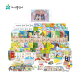 [아이챌린지]아이챌린지 창의융합 프로그램 STEP5~7 (5~7세) 12개월 구독