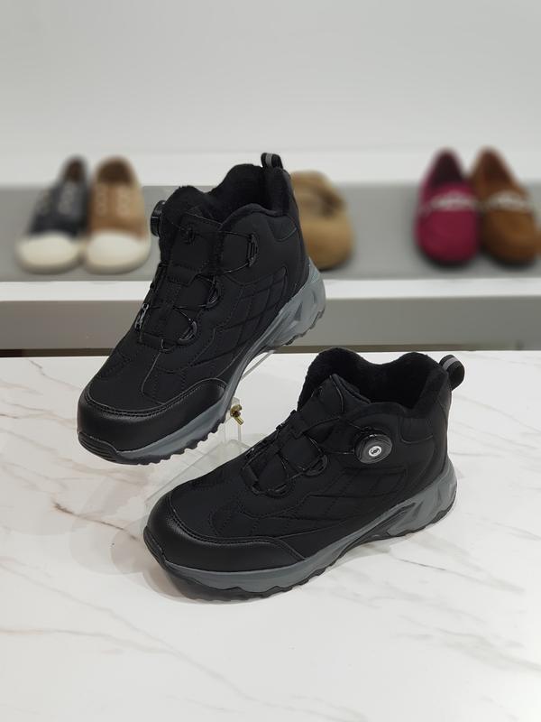 한슈 한슈 [한슈]한슈 세이브존03 남여공용 레노 미드탑 트레킹화 5cm AGHS24CK777vkA (44099160)