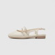 [스티유][정상가 89,000] 스트랩 콤피 슬링백 힐 s25s107_2color (1.5cm)