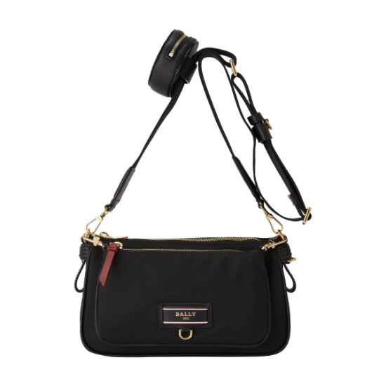 BALLY 크로스바디백 (ELENIA/00)