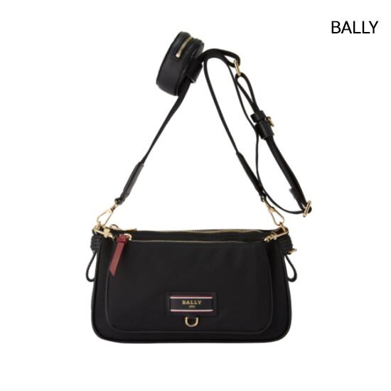 BALLY 크로스바디백 (ELENIA/00)