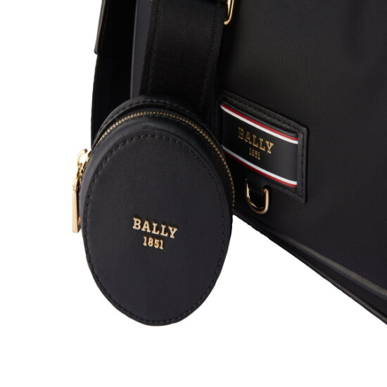 BALLY 크로스바디백 (ELENIA/00)