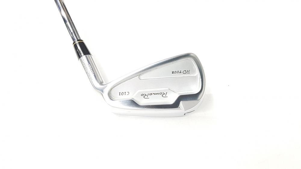 피레티 중고 피레티 CL-01 비자드 95S 7번 단품아이언(혼마샤프트)(48364)