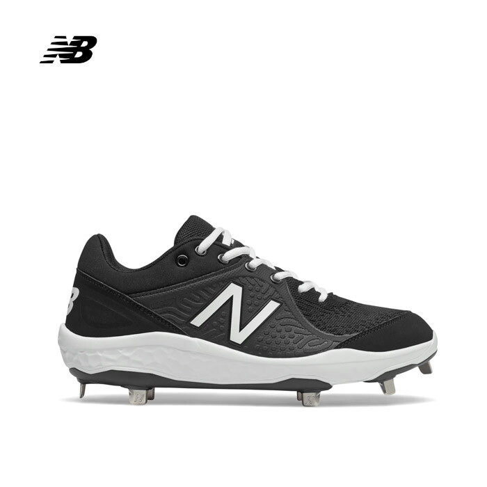 뉴발란스 뉴발란스 V3000시리즈 V5 징일체형 야구화 L3000BK5