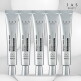 [JAS][대용량 5개] 쟈스 화이트 토닝샷 코어크림 40ml*5개