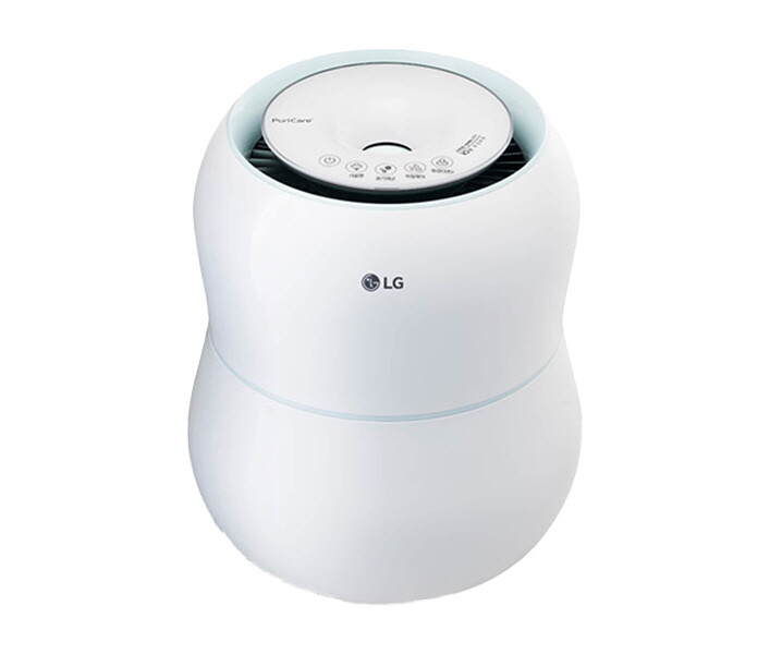 [렌탈]LG전자 [LG]퓨리케어 자연기화 가습기 3.6L HW300BBB 60개월 8900/60개월 의무사용