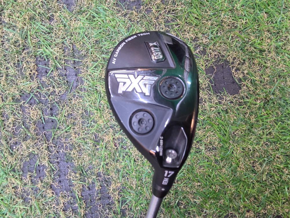 PXG 피엑스지 중고 피엑스지 0317 X GEN4