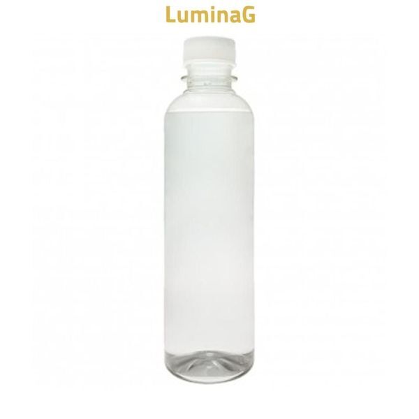 알티피아 알티피아 [하프클럽/알티피아]휴대용 공병 민무늬 생수 28파이 300ml 230개 여행 화장품 액체 소분용