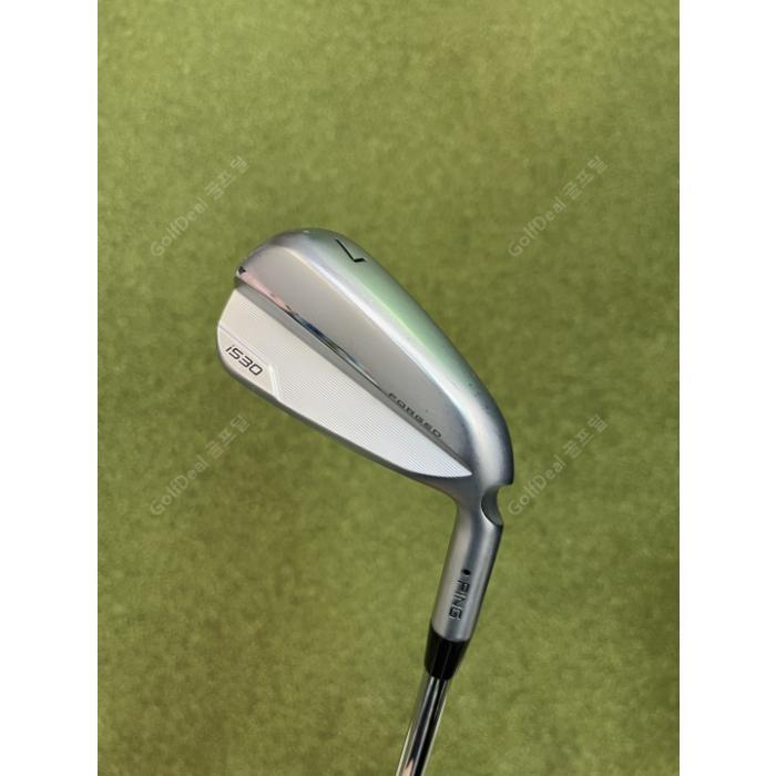 [중고] 핑 핑 I230 7번 아이언단품 시타채