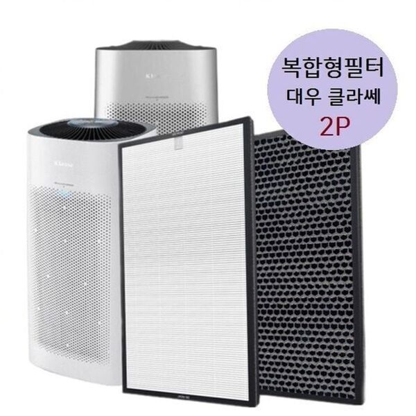 알티피아 [하프클럽/알티피아]좋은 품질 대우클라쎄 DAP-S18HOW 청정기필터 호환 국