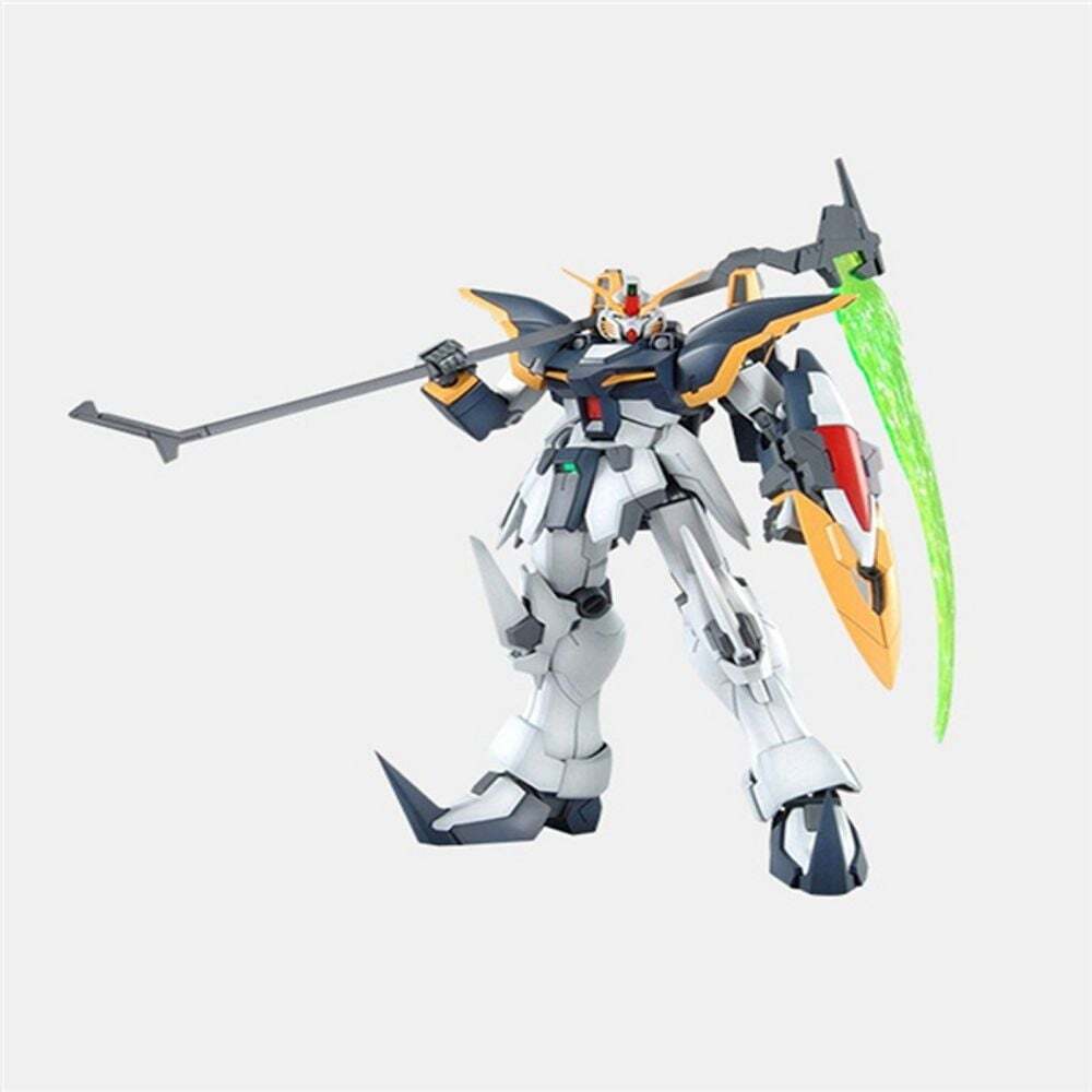 인나즈 지오벤처스 건담 EW MG 데스사이즈 건프라 W