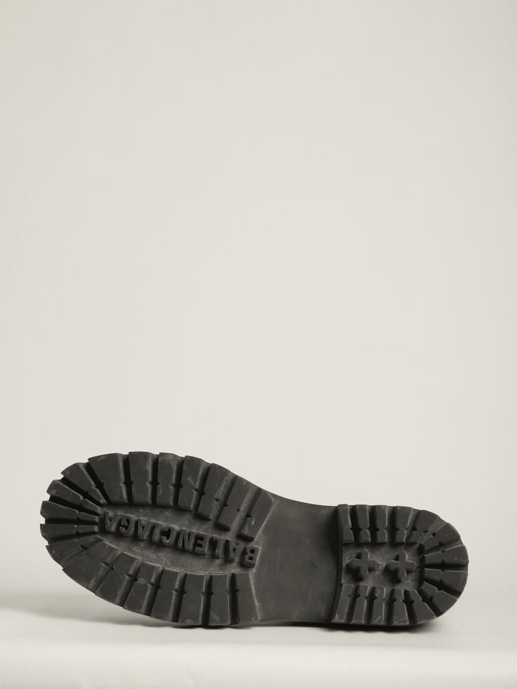 발렌시아가 26 S/S 발렌시아가 첼시 스트라이커 부츠 854082WB2281919 B0021970314