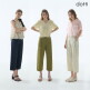 [도티]26SS NC 썸머 8부 팬츠 3종(D6NTW)