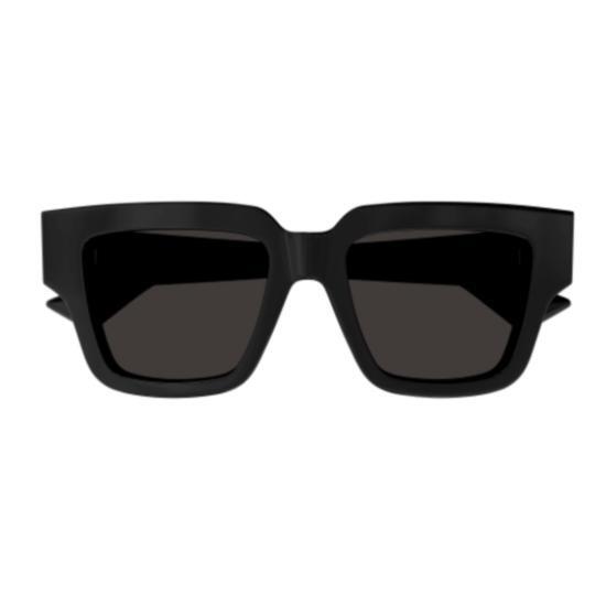 보테가베네타 [해외] 25FW 보테가베네타 선글라스 BV1276S 001 BLACK GREY GREY