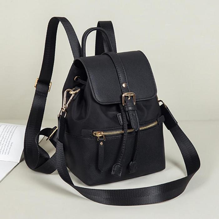 나누리 협력사 셀러허브잡화 여성용 캐쥬얼핏 소형 백팩 J41691 여행용슬링백 가방