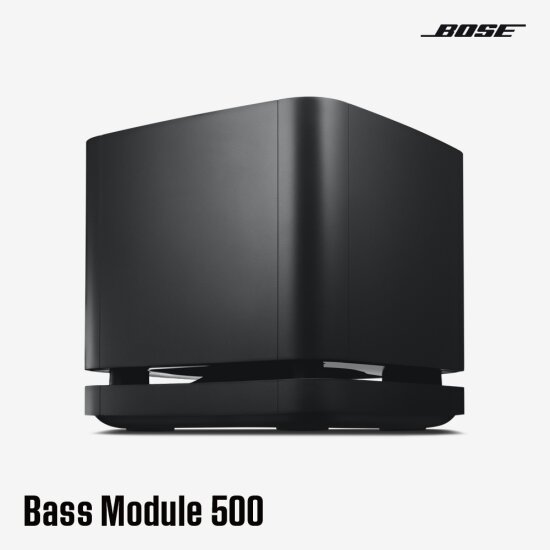 Bass module sale 500