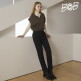[메종비오비(BOB)](BOB) 25FW 여성 기모팬츠 3종