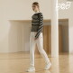 [메종비오비(BOB)](BOB) 25FW 여성 기모팬츠 3종