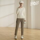 [메종비오비(BOB)](BOB) 25FW 여성 기모팬츠 3종