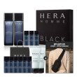 [본사직영★빠른배송] 헤라 옴므 블랙 퍼펙트 2종 기초세트+추가구성