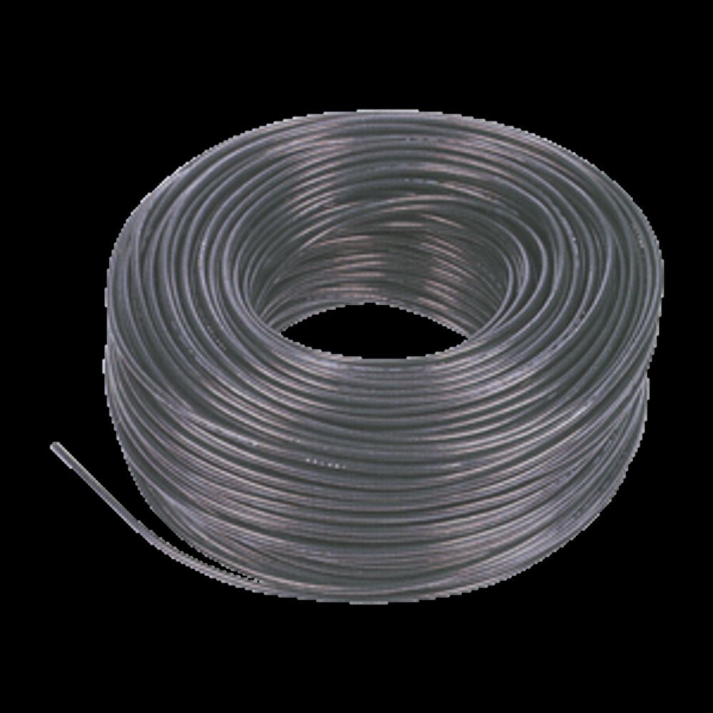 OPM 알티피아 기성전선 전선(비닐인입선) VCT(60227) 4.0㎟x2C(300M) (300)M