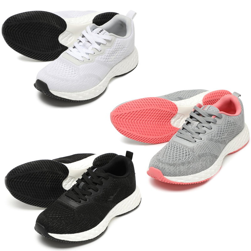 프로스펙스 경량 쿠셔닝 워킹화 X-40 3종 (PW0UW20S251_IDJ)