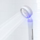 [퓨어닷][퓨어닷] 아기  필터샤워기 베이직 12개월세트 (샤워기헤드베이직+필터4EA) 여행필수품