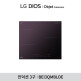 [LG전자]LG 디오스 인덕션 빌트인 3구 블랙(BEI3QMBLOE)