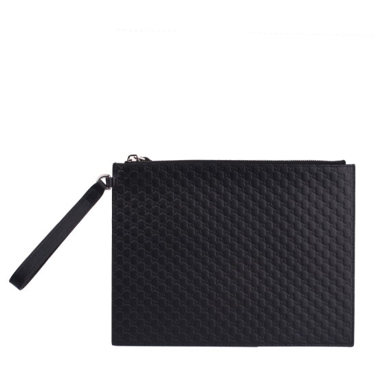 [GUCCI] 마이크로 시마 클러치 544477 BMJ1N 1000