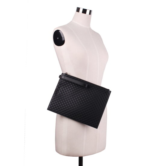 [GUCCI] 마이크로 시마 클러치 544477 BMJ1N 1000
