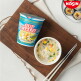 [훼밀리인터내셔날][NISSIN] 닛신 씨푸드 컵누들(오리지날) 71g * 24개입
