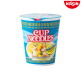 [훼밀리인터내셔날][NISSIN] 닛신 씨푸드 컵누들(오리지날) 71g * 24개입