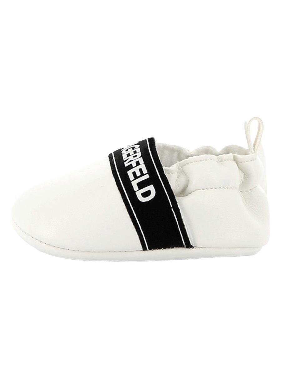 칼라거펠트 25 S/S 칼 라거펠트 슈즈 (KIDS 상품) Z30385K_10P B0041656308