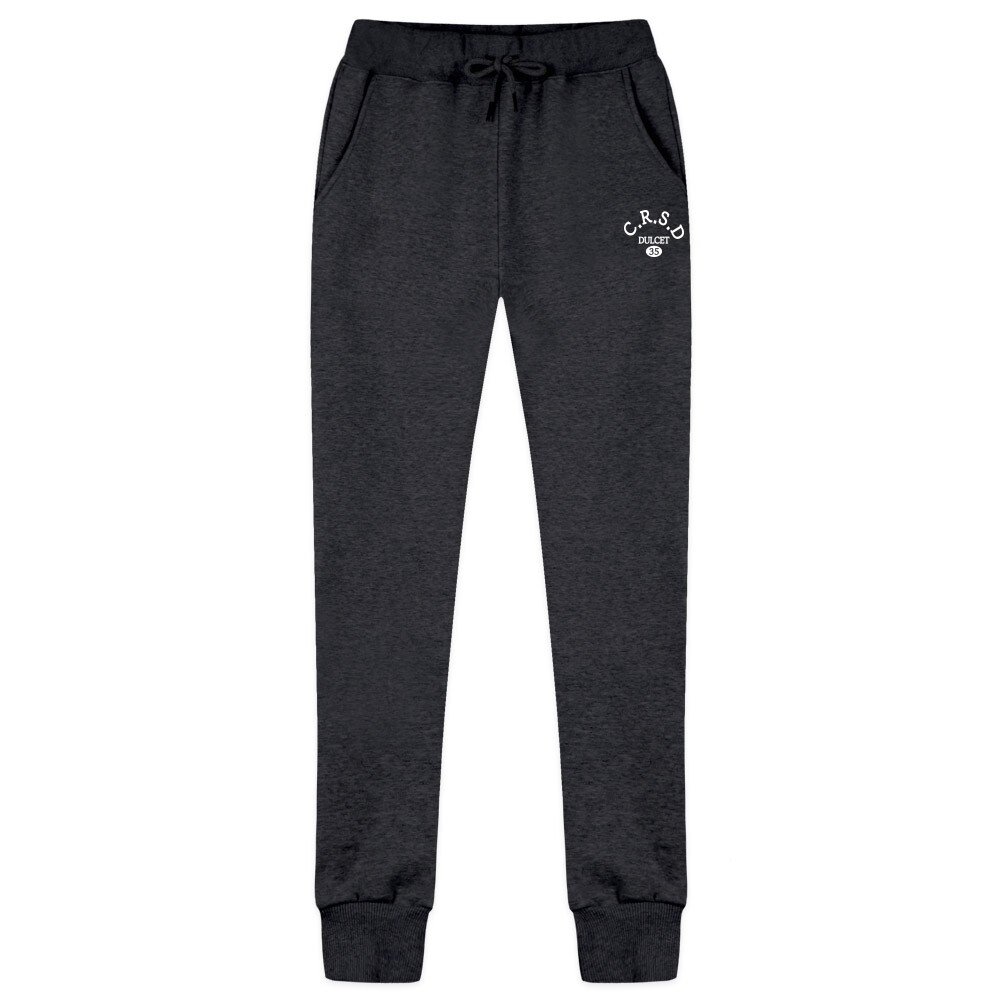 주식회사 마이스탈 크로스닷(남성) [크로스닷][당일발송/타임특가] 크로스닷 쓰리덜 밴딩 조거 트레이닝바지 팬츠 배기 츄리닝 빅사이즈 CTB_0041 (4Color)